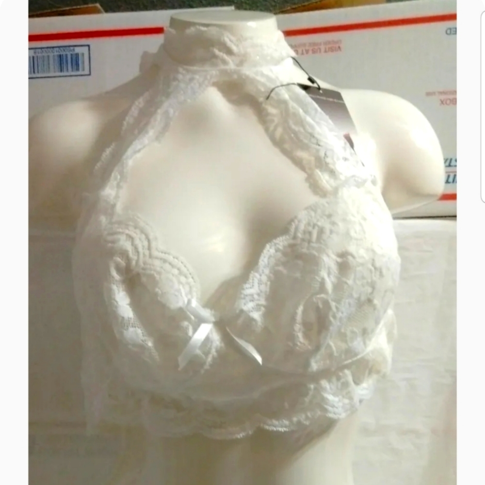 Lingerie